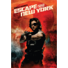 Escape from New York Tome 1