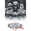 Avengers Endless Wartime