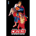 Crisis on Infinite Earths