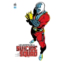 Les Archives de la Suicide Squad Tome 1