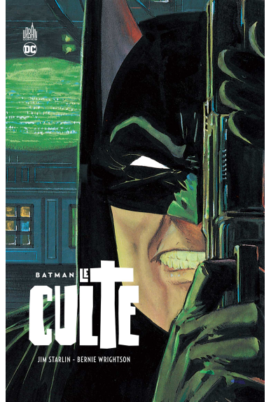 BATMAN : Le Culte