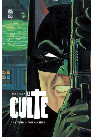 BATMAN : Le Culte BATMAN : Le Culte