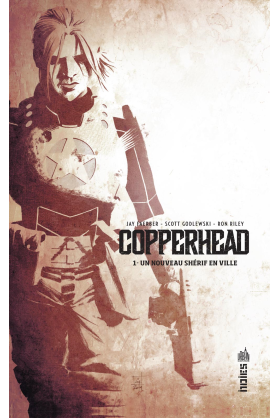 Copperhead Tome 1