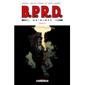 B.P.R.D. Origines Volume 2