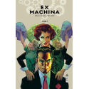 EX MACHINA TOME 5