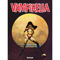 Vampirella Anthologie Volume 1