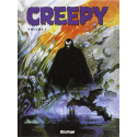 EERIE & CREEPY présentent BERNIE WRIGHTSON
