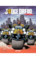 JUDGE DREDD - ORIGINES