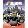 JUDGE DREDD - ORIGINES