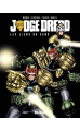 JUDGE DREDD - LES LIENS DU SANG