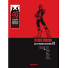 JUDGE DREDD - Les Affaires Classées Tome 1