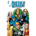 Justice League International Tome 1