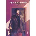 Annihilator