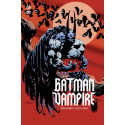 BATMAN VAMPIRE