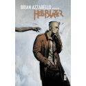 WARREN ELLIS PRESENTE HELLBLAZER