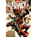 Deadshot et les Secret Six Tome 1