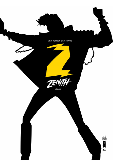 Zénith Tome 1