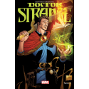 Docteur Strange Tome 1