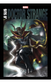 JE SUIS DOCTOR STRANGE