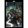 JE SUIS DOCTOR STRANGE