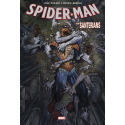 Spider-Man - Les Santerians