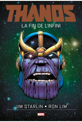 Thanos - La Fin de l'Infini