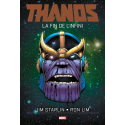 Thanos - La Fin de l'Infini