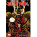 Deadpool : Je suis ton homme