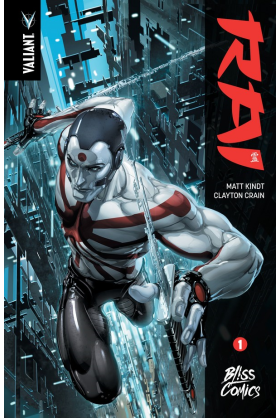 RAI TOME 1