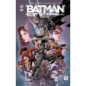 BATMAN & ROBIN ETERNAL TOME 2