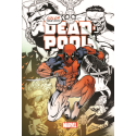 Walking Dead : Coloriage Zombies