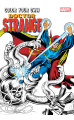 Doctor Strange Coloriage