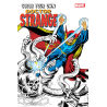 Doctor Strange Coloriage