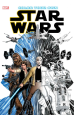 Star Wars Coloriage
