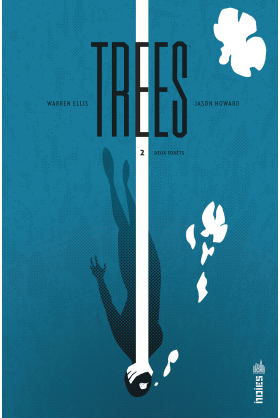 TREES TOME 2