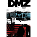 DMZ INTEGRALE TOME 1