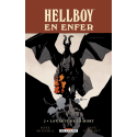 HELLBOY EN ENFER Tome 1 - SECRETS DE FAMILLE