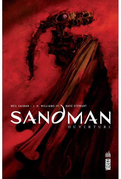 SANDMAN TOME 7