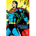 SUPERMAN : ADIEU KRYPTONITE