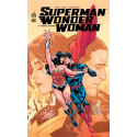 SUPERMAN & WONDER WOMAN Tome 3