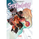 Spider-Gwen Tome 2