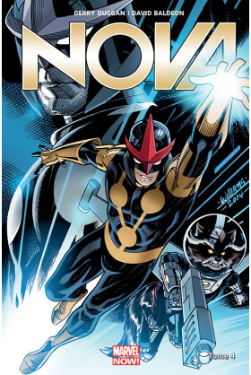 Nova Tome 3