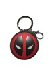 Porte-Clés DEADPOOL Logo