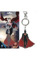 Porte-Clés SUPERMAN Silhouette