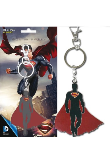 Porte-Clés BATMAN Logo Porte-Clés BATMAN Logo