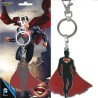 Porte-Clés SUPERMAN Silhouette