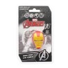 Porte-Clés IRON MAN Yeux en LED