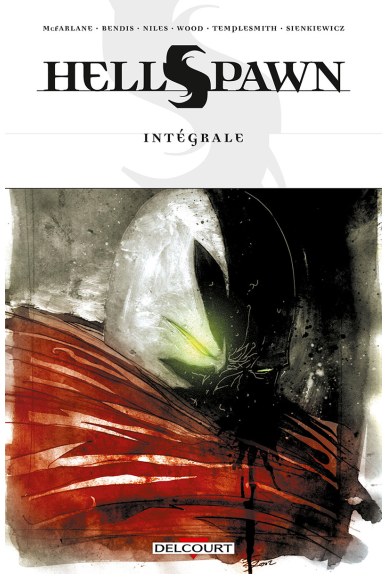 SPAWN - RENAISSANCE Tome 2 SPAWN - RENAISSANCE Tome 2