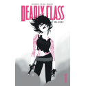 DEADLY CLASS TOME 4
