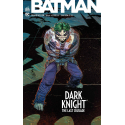 BATMAN DARK KNIGHT : THE LAST CRUSADE